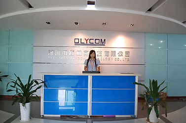Китай Shenzhen Olycom Technology Co., Ltd. 
