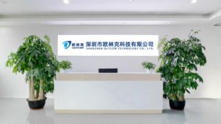 Знакомство с фабрикой Olycom