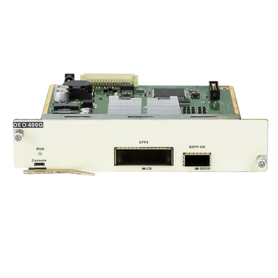 Качество  400G DWDM Coherent Transponder QSFP-DD SR4/LR4 to Acacia CFP2-DCO for Long-Haul Networks фабрика