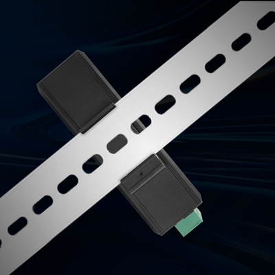 DC48V PoE Fiber Switch 4 Port Industrial Gigabit SFP Ethernet для системы безопасности