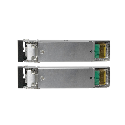1.25G одномодный модуль SFP LC Порт 20KM 1310/1550nm WDM DDM Поддержка OEM