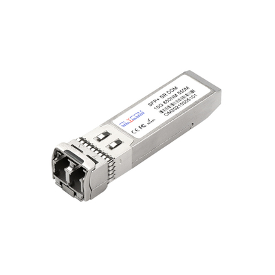 10G Cisco SFP+ приемопередатчик Multimode LC 850NM 300M DDM 10GBASE-SR