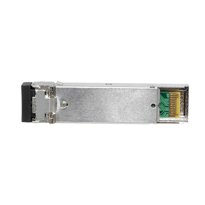 1.25G SFP Transceiver 20KM одномодный 1000Base-LX 1310nm двойной LC-коннектор с DDM