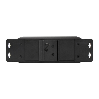 1G/2.5G Промышленный управляемый Ethernet Switch 8 SFP Fiber 4 Гигабитный Ethernet Smart Managed