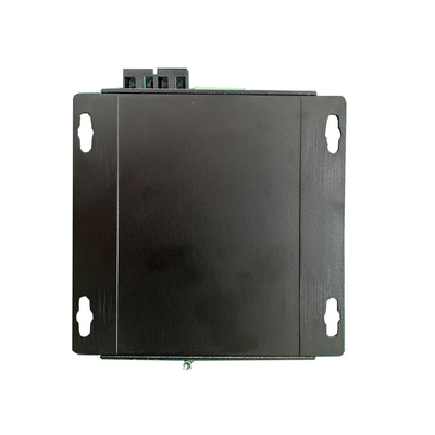 Мультимодный RS232 серийный преобразователь оптоволокно 850nm Duplex SC Port