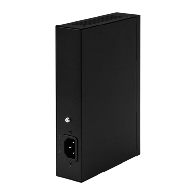 Сетевой коммутатор Gigabit 4 Port POE не управляется с 2 SFP/RJ45 100/1000M Uplink