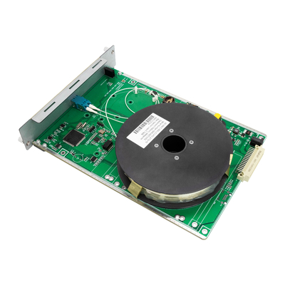 Модуль компенсации дисперсии оптических волокон DWDM DCM LC/PC 1550nm DWDM система