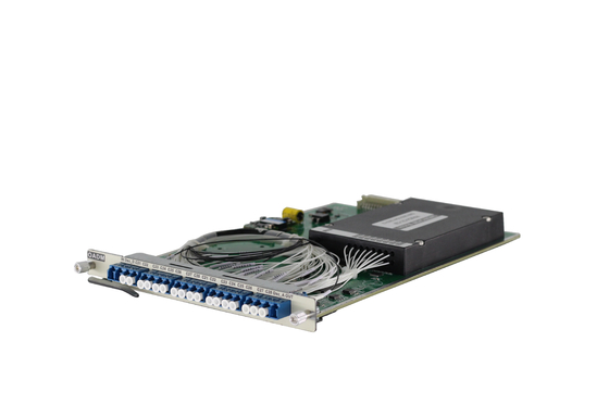 CWDM/DWDM Реконфигурируемая OADM Оптическая добавка и упадок мультиплексирующей карты WDM система