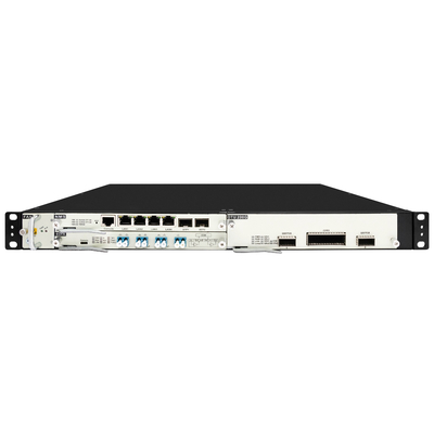 10G/100G CWDM DWDM Оптический транспондер Платформа центров обработки данных и оборудования для передачи Платформа 1U 2U 5U