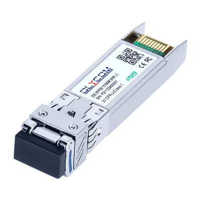 25G SFP28 CWDM Transceiver 10Km Single Module Extension Коммерческая поддержка OEM