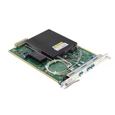 DWDM EDFA Card Booster Line Optical Amplifier для 48-волновой C-диапазона системы WDM