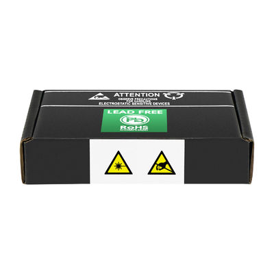 Акация 200G CFP2-DCO Когерентный модуль, совместимый с AC200 MSA, DWDM передача