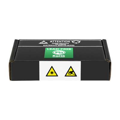 Acacia AC200 200G CFP2 Когерентный модуль DCO MSA совместим для передачи DWDM