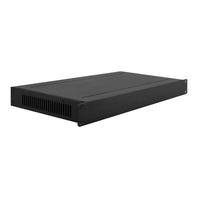 1080P 4K AHD CVI TVI Видео Медиа Конвертер Цифровой оптический расширитель 1U Rack 16 Port