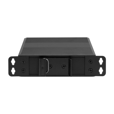 4-портный 802.3bt Ultra PoE Extender Гигабит промышленный 30W/60W/90W Ввод неуправляемый