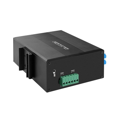 IM-FBS240GW L2 Управляемый Ethernet Switch 1G 2.5G Обходная волокна Гигабитная сеть