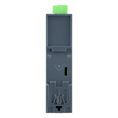 Модуль PLC Modbus-TCP/IP I/O Модуль 100Mbit/s 24VDC вход 16DI +16DO IP20 Din Rail