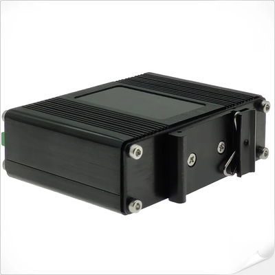 Промышленный 90W 802.3bt PoE++ Инжектор Гигабит DC12V DC24V DC48V Ввод Мини Размер