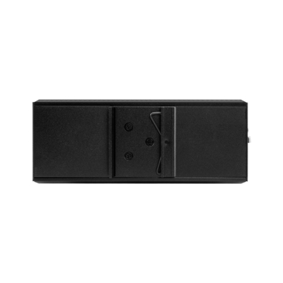 8 портов Гигабитный Ethernet Switch L2 Управляемый наружный сетевой коммутатор с 4RJ45+4SFP