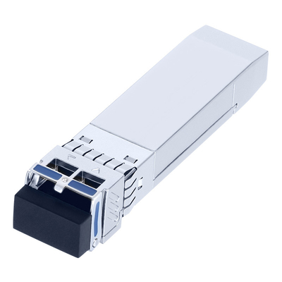 25 Гбит/с SFP28 Передатчик одномодный 10 км SFP+ двойной порт LC CE RoHS с DDM