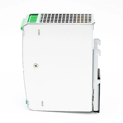 48V DIN Rail Industrial Power Supply 1.6A 75W 76.8W CE UL Сертифицированный вход AC/DC