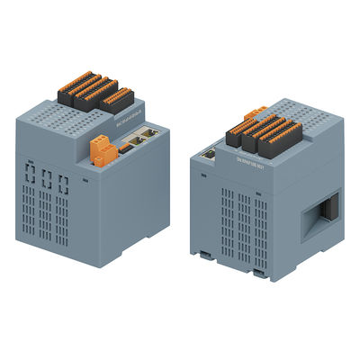 Профинет RT PLC IO Модуль самостоятельное рабское устройство IP20 для промышленной автоматизации