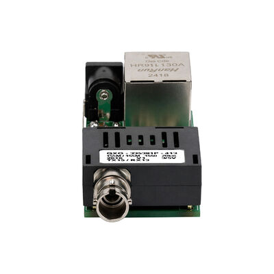 Карта преобразователя гигабитных СМИ DC5V ~ DC24V для беспилотных летательных аппаратов
