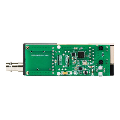 Карта преобразователя гигабитных СМИ DC5V ~ DC24V для беспилотных летательных аппаратов