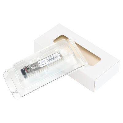 Оптический модуль 10G Sfp+, одномодовый, 1270/1330 нм, 20 км