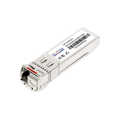 Оптический модуль 10G Sfp+, одномодовый, 1270/1330 нм, 20 км