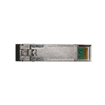 Приемопередатчик SFP двойного волокна LC оптически, СТАРШИЙ 300m модуля 850nm многорежимного волокна