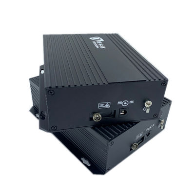 конвертер цифров видео данным по 1ch RS422 оптически для видео камеры AHD/HD PTZ