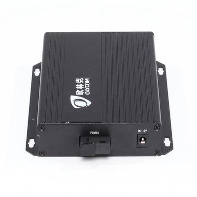 порт симплексное 12VDC SC одиночного режима наполнителя 640X480 1080P HDMI DVI